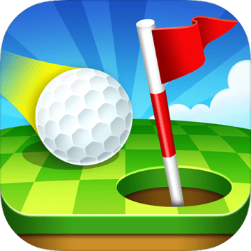 Mini Golf King安卓版下载-Mini Golf King游戏下载v1.03 最新版