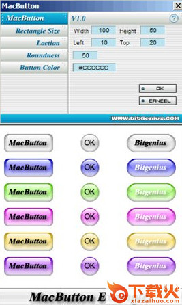 MacButton免费版