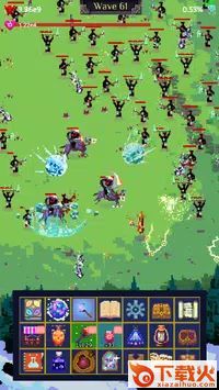 点击法师2Tap Wizard 2截图2