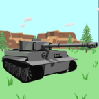 香槟坦克游戏 v1.06 中文版 香槟坦克游戏 v1.06 中文版