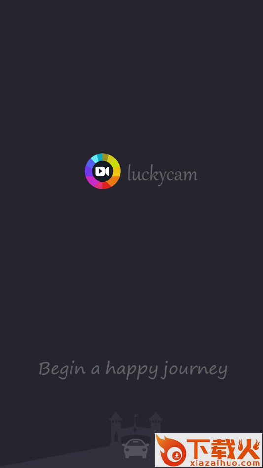 LuckyCam app截图1