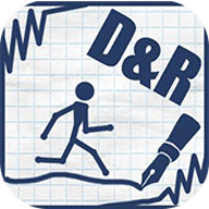 画与跑官方版-Draw & Run(画与跑游戏下载)v1.03 安卓版