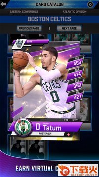 MyNBA2K19修复版截图2