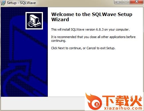 sqlwave汉化版
