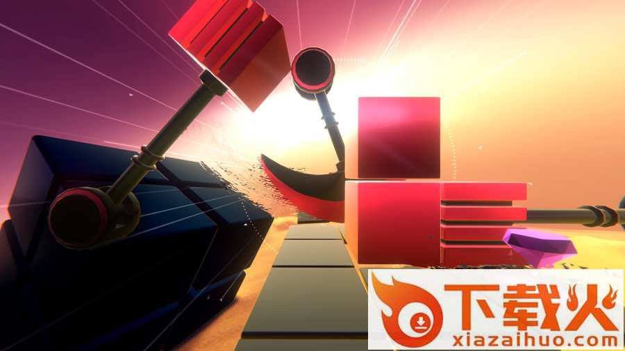 Glitch Dash手机版 v1.0.2 安卓版截图1