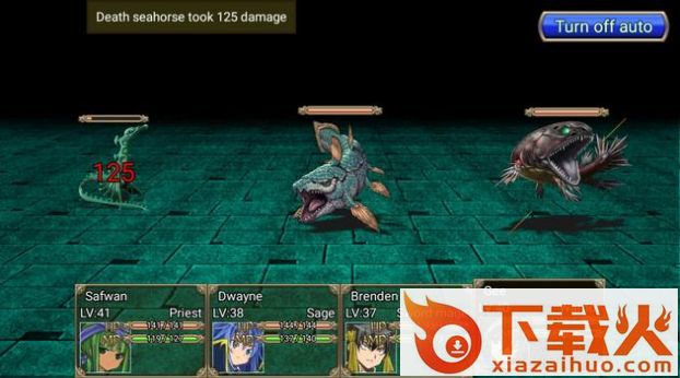 地下迷�mRPG最新版截图2