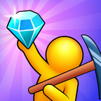 岩石矿物挖掘Rocky Ore v0.14 安卓版