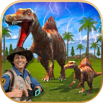 恐龙冒险穿越侏罗纪野外生存手游官方版下载 v1.0 安卓版