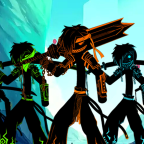 火柴人部落战斗(Stickman Fighting) v1.4.40 安卓版