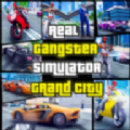 拉斯维加斯侠盗飞车(Real Gangster Simulator Grand City) v1.1 中文版 拉斯维加斯侠盗飞车(Real Gangster Simulator Grand City) v1.1 中文版