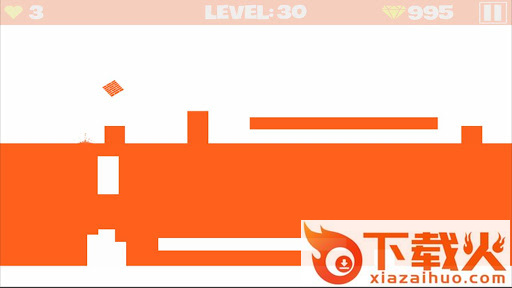 Square Jump Plus(广场跳跃游戏)截图2