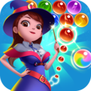 魔女泡泡手游官方下载-魔女泡泡v1.0 安卓版
