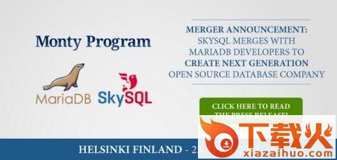 MariaDb最新版下载