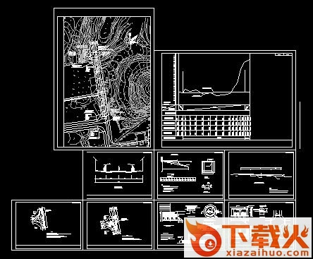 天正市政道路9.5正式版 免费版 截图1