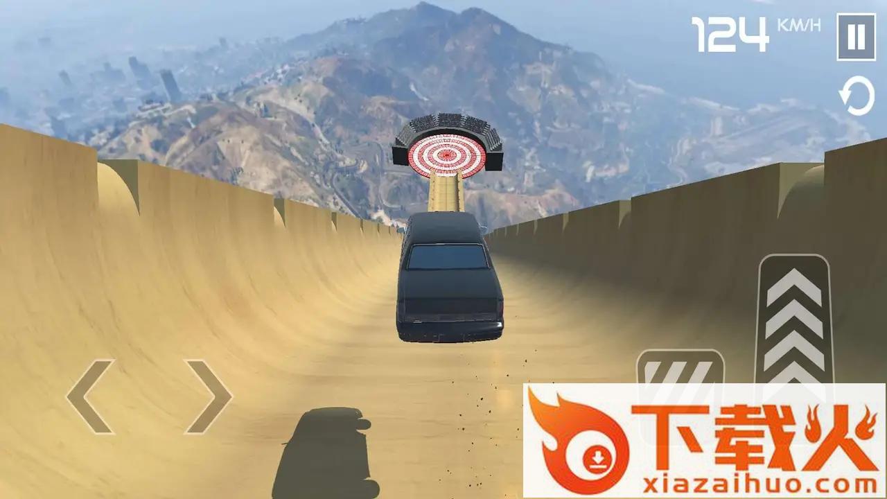 汽车碰撞大师截图2