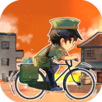 时光邮差 v1.0 安卓版