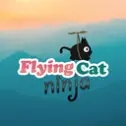 飞翔的忍者猫Flying Cat Ninja v2.0 中文版 飞翔的忍者猫Flying Cat Ninja v2.0 中文版