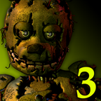 玩具熊的午夜惊魂3游戏下载-玩具熊的午夜惊魂3(Five Nights at Freddys 3)v1.07 安卓版
