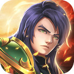 三国五虎将百度果盘版下载-三国五虎将百度版v1.0 安卓版