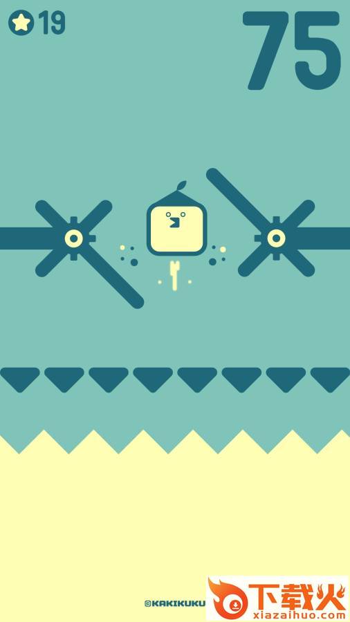 Jump(卡奇酷酷跳跃游戏) v1.1.0 安卓版截图2