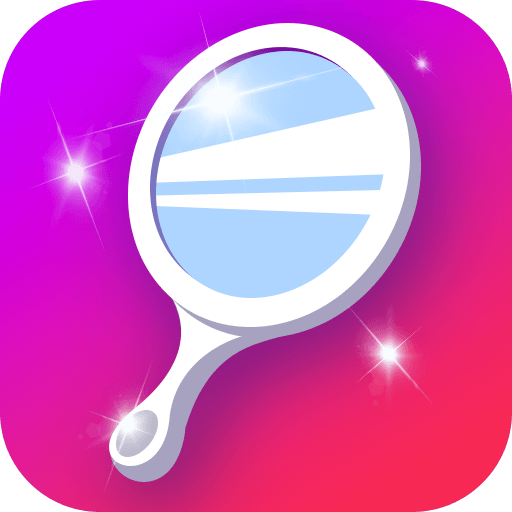 最美镜子app v1.0.1 安卓版