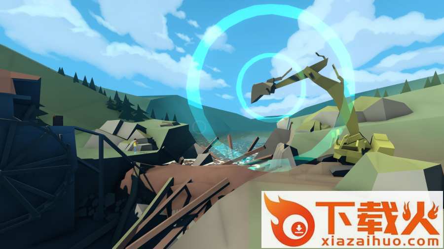 Embracelet游戏截图1