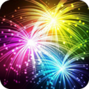 魔幻粒子炫彩烟花下载 v1.6 最新版