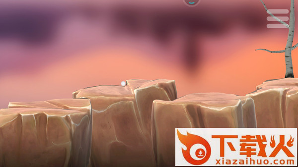 奇怪的高尔夫游戏 v1.2.3 手机版截图2