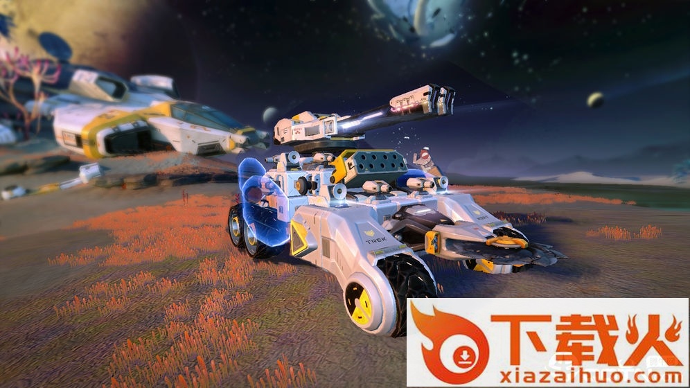 重装上阵国际服 v0.100.76 安卓版截图1