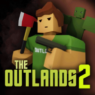 未变异者2(The Outlands 2) v1.2.877 联机版