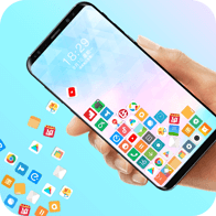 滚动桌面图标软件下载-翻滚图标appv2.0.0 安卓版