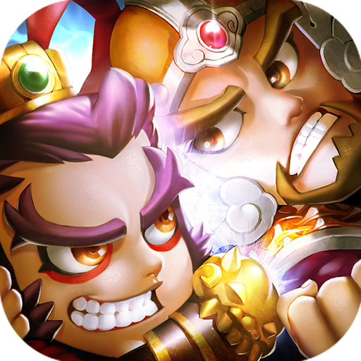 回到三国志小米版 v1.0 安卓版