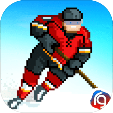 冰球英雄手机版下载-Hockey Hero(冰球英雄游戏)v1.0.25 安卓版
