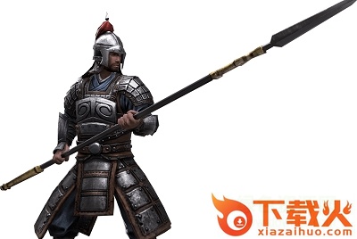 网易战意 v1.5 官方测试版 截图2