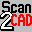scan2cad pro汉化版 v7.2 免费版 scan2cad pro汉化版 v7.2 免费版