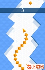 箭头Arrow截图2