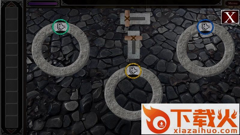 Asylum2019(2019庇护所) v1.0.2 安卓版截图1