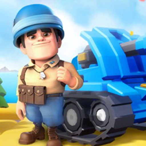 迷你进化冒险 v1.0.1 安卓版 迷你进化冒险 v1.0.1 安卓版