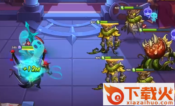 放置奇兵渠道服 v1.23.2 安卓版截图3