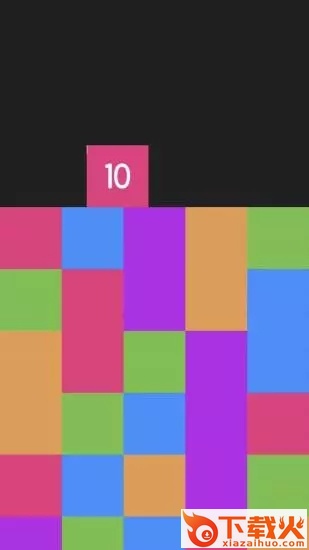 Bricks游戏截图2