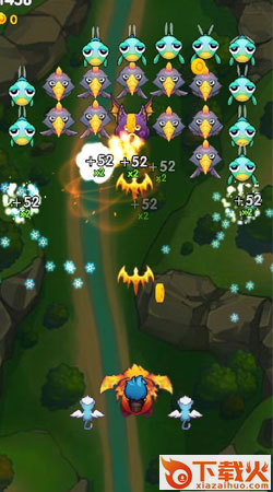 SkyChamp(天空之冠)截图1