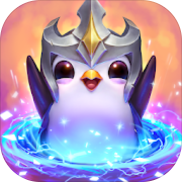 TFT(云顶之弈手游试玩版) v10.3.307 安卓版