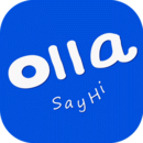 olla全球外语角 v4.2.3 安卓版