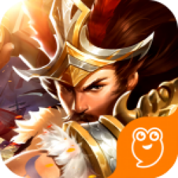 盛世三国2九游版 v1.0 安卓版