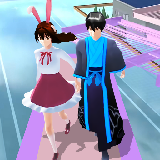 樱花校园逃离加班 v1.0 安卓版 樱花校园逃离加班 v1.0 安卓版