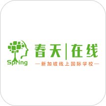 春天在线app下载-春天在线v1.0.1 安卓版