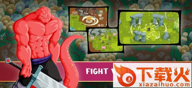 奈卡重生(NaicaOnline)截图1