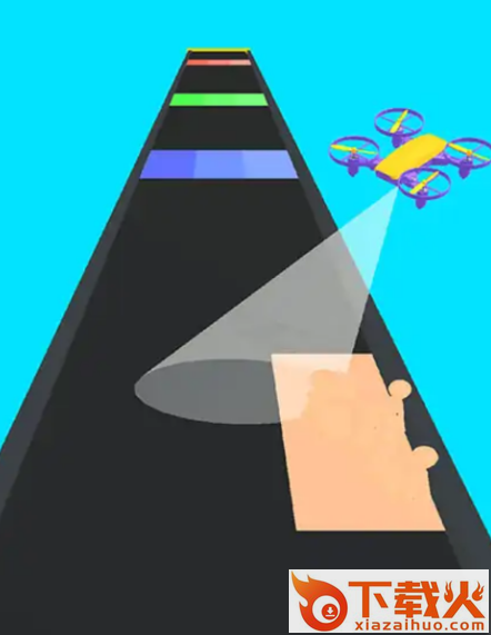 变色大作战截图3