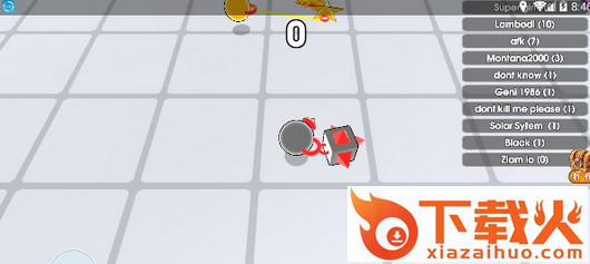 链锤io手游截图1