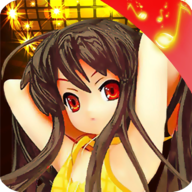 Girls Just Dance(舞力全开少女) v1.0 安卓版